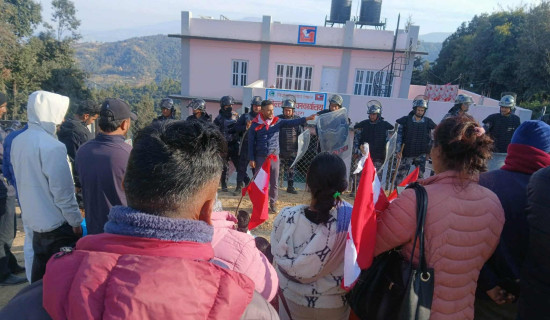 ईयुद्वारा कडा धूम्रपान विरोधी नियमहरू लागू गर्ने तयारी