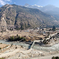 एन्फा निर्वाचन रोक्न उच्च अदालत पाटनको अन्तरिम आदेश