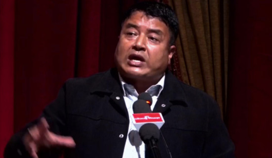 प्रधानमन्त्री र आयोगका पदाधिकारीबिच छलफल