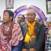 बालेन्द्र साह जनकपुरधाममा