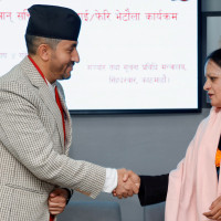 डिडिसीबाट दुधको १९ करोड रकम नपाएको किसानको गुनासो