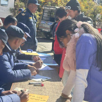 क्रसर उद्योगलाई समयसीमा