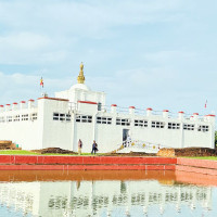 दोभानमा बेनी बजार