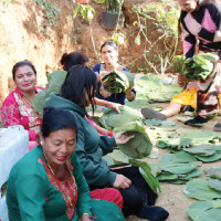 बेपत्ता स्वास्थ्यकर्मी मृत फेला