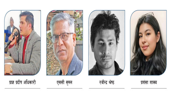 क्यानभासको पुस्तान्तरण