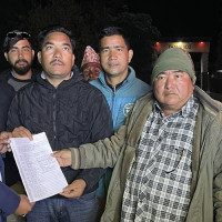 संसद् अधिवेशन आजदेखि