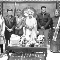 स्याङ्जामा ८०८ निर्वाचन प्रहरी अपुग