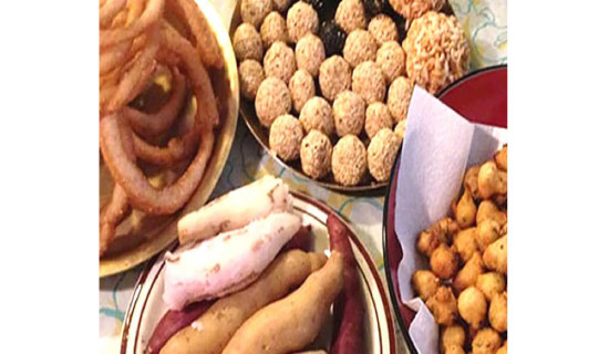 निर्वाचन शान्तिपूर्ण बनाउन दलहरू प्रतिबद्ध