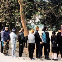 अवरुद्ध महाकाली र दशरथचन्द राजमार्ग सञ्चालनमा