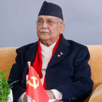 गाडीले ठक्करले  दिएर ज्यान गुमाएका बुढाको शव साता दिनदेखि सडकमै