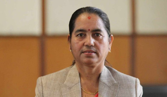 शान्तिपूर्ण निर्वाचन गराउन सर्वपक्षीय छलफल