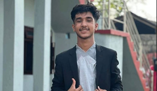 तस्बिरमा नेवा एकता दिवस