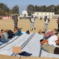 नवरात्रका केही देवीपीठ