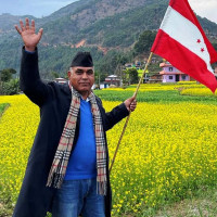 ‘सङ्क्रमित बङ्गुर, सुँगुर र बँदेलको मासु जथाभावी किनबेच नगरौँ’