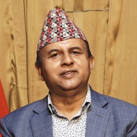 जालीले छोपेर जङ्गली धानको संरक्षण