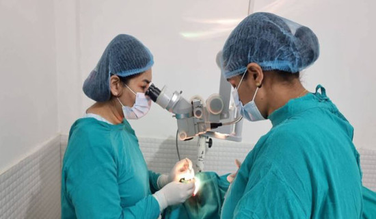 नागरिकलाई टोलमै पुगेर सेवा