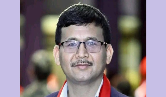 फिल्ड निर्माण योजनामा अनियमितता : प्रशासकीय अधिकृतसहित ६ जनाविरुद्ध भ्रष्टाचार मुद्दा