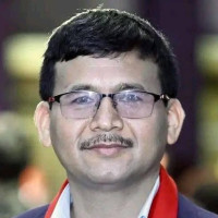 सबैले यात्रा गरेको एउटै जहाज गणतन्त्र