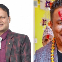 नेकपाबाट सल्यानमा रमेश मल्ललाई टिकट