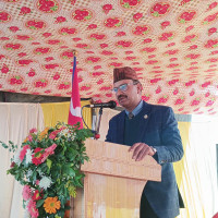 हालसम्म ८९ लाख १७ हजार मतपत्र छपाई सम्पन्न