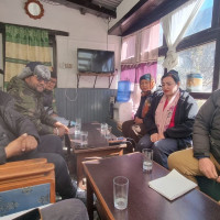 निर्वाचनको खर्च विवरण बुझाउन आयोगको ताकेता