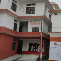 मोटरसाइकल दुर्घटनामा एकको मृत्यु