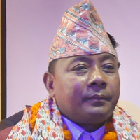 मोटरसाइकल दुर्घटनामा एकको मृत्यु