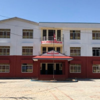 दाताको भरमा आश्रम सञ्चालन