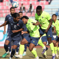 निर्वाचनलाई लक्षित गर्दै हातहतियार बुझाउन निर्देशन