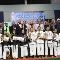 पर्वतमा माघ २० गतेभित्र हातहतियार बुझाउन निर्देशन