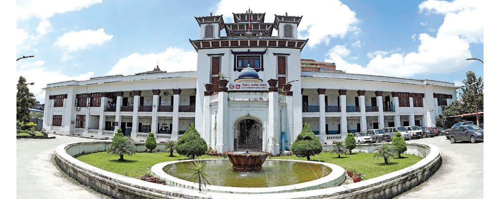 प्रतिनिधि सभा निर्वाचन: आज उम्मेदवारी दर्ता हुँदै