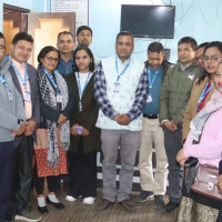 खानेपानी सुक्दै, लगानी घट्दै