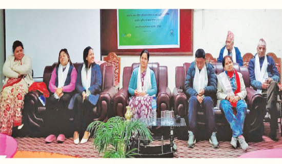 बुढीगण्डकीलाई जुट्यो एक खर्ब अठसट्ठी अर्ब