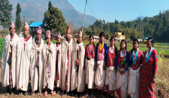 राउटेलाई नागरिकता दिने तयारी