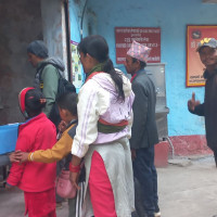 सप्तरीमा २९६ मतदानस्थल र ५६२ मतदानकेन्द्र कायम