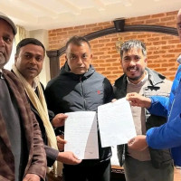 १२० वर्ष अघिको गोर्खापत्र