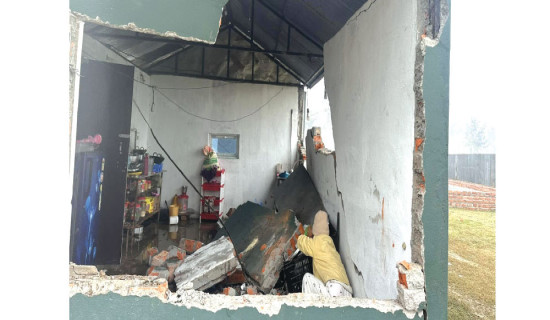 १२० वर्ष अघिको गोर्खापत्र