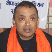 धनकुटामा ११ दलले गराउँदै मनोनयद दर्ता