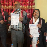 गोरखापत्र संस्थान र नागरिक लगानी कोषबिच सहकार्य