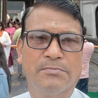 भरतपुर महानगर प्रमुख दाहालद्वारा राजीनामा