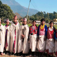 राउटेलाई नागरिकता दिने तयारी