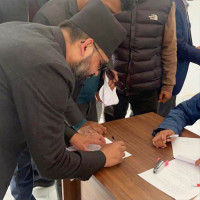 छिटो सास किन फेर्छौं ?