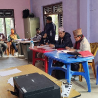 वीरगन्ज महानगरका जनप्रतिनिधिको एक वर्ष पूरा,  वाचा पूरा गर्ने प्रयास