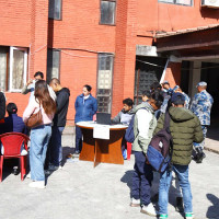 दानाखोलामा जलविद्युत आयोजना निर्माण हुने