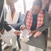 नवप्रवर्तनलाई प्रोत्साहन गरी रेडियो फ्रिक्वेन्सी नीति लागू गरियो : मन्त्री शर्मा