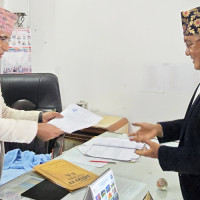 नवप्रवर्तनलाई प्रोत्साहन गरी रेडियो फ्रिक्वेन्सी नीति लागू गरियो : मन्त्री शर्मा