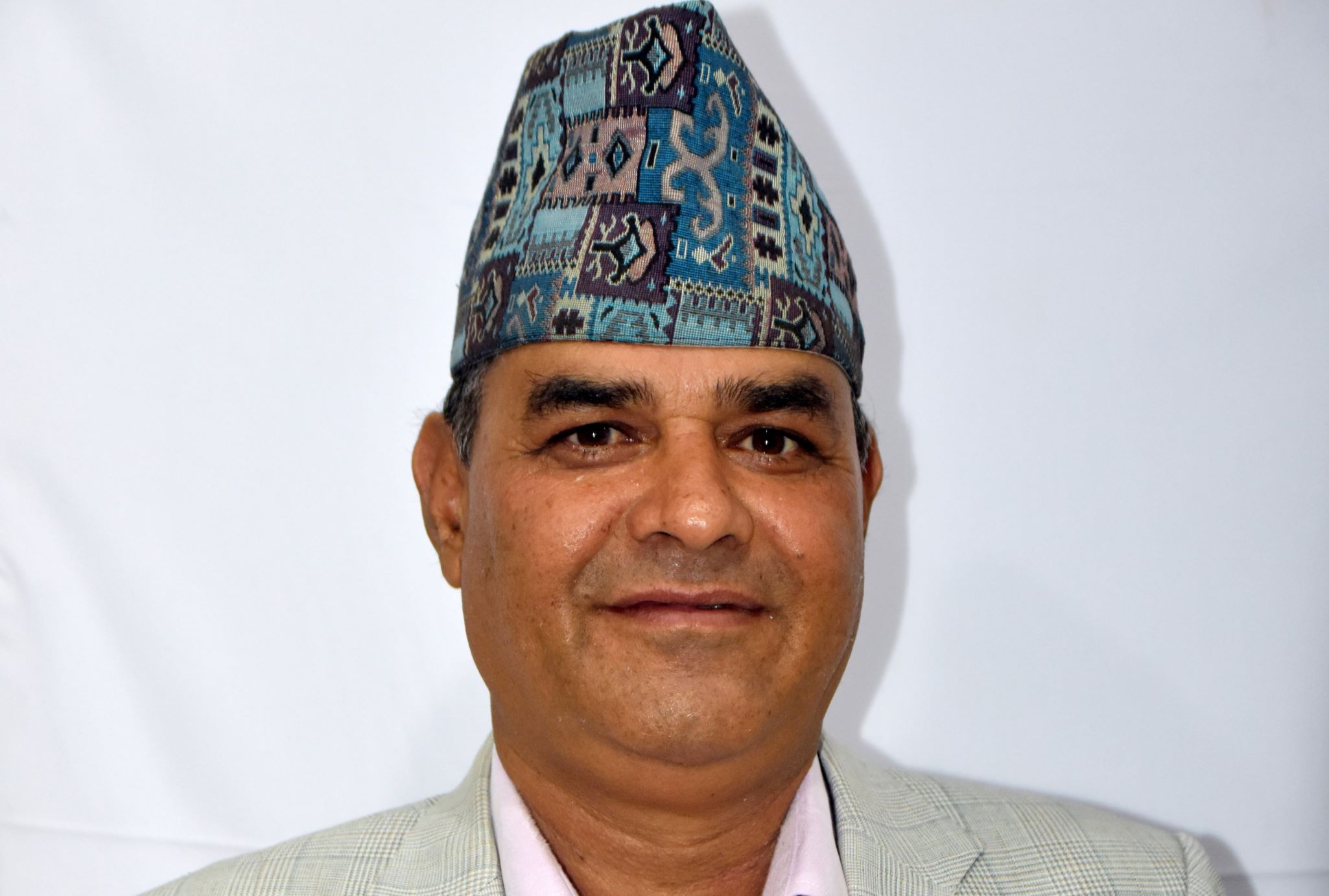 जोशीद्वारा प्रदेशसभा सदस्यबाट राजीनामा