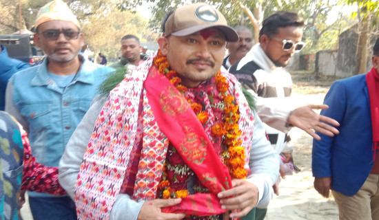 भूमिहीनलाई जग्गाको पहिचानपत्र वितरण