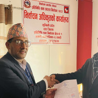 साफ फुटसल : नेपाल र पाकिस्तानको बराबरी