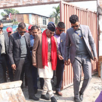 मिस पवी म्युजिक भिडियोको छायाङ्कनमै व्यस्त